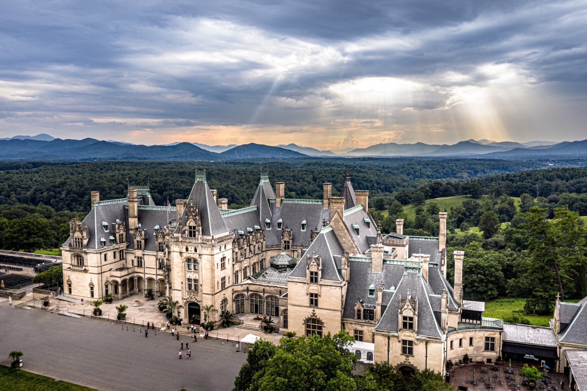 Aerial photography showcase 4