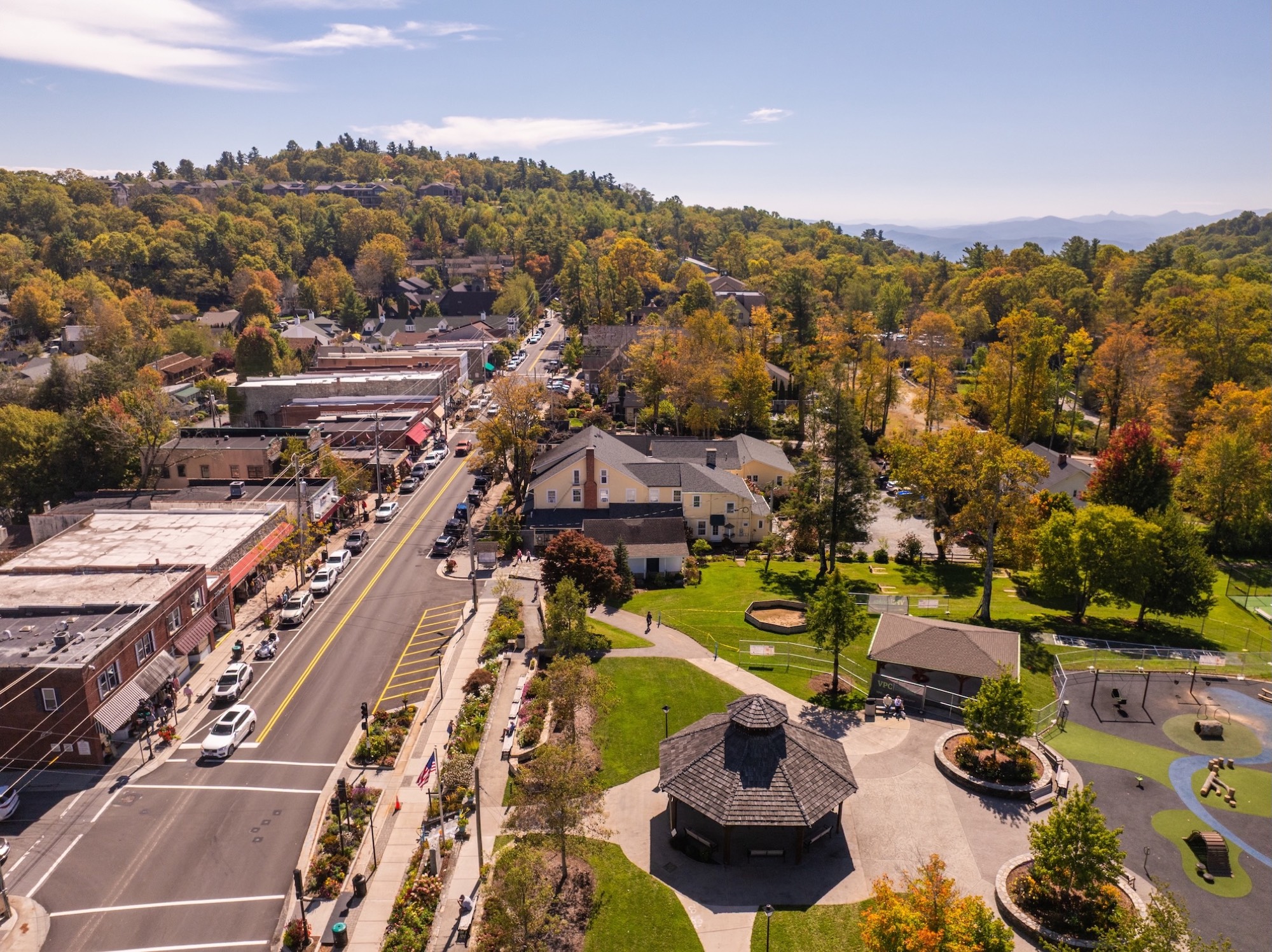 Aerial photography showcase 5