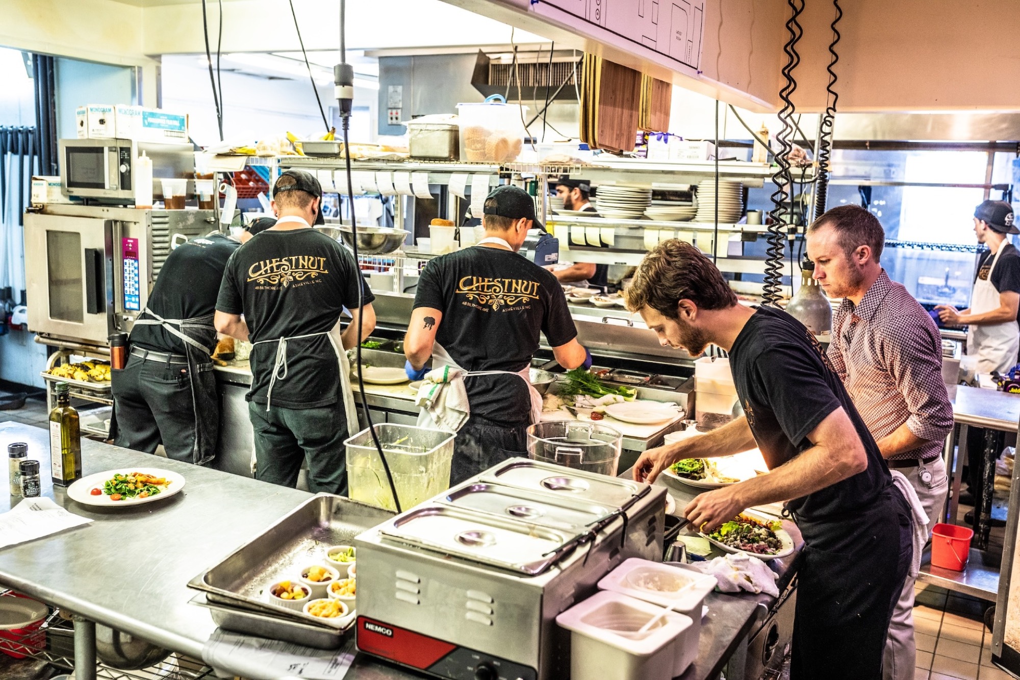 Commercial photography showcase 4