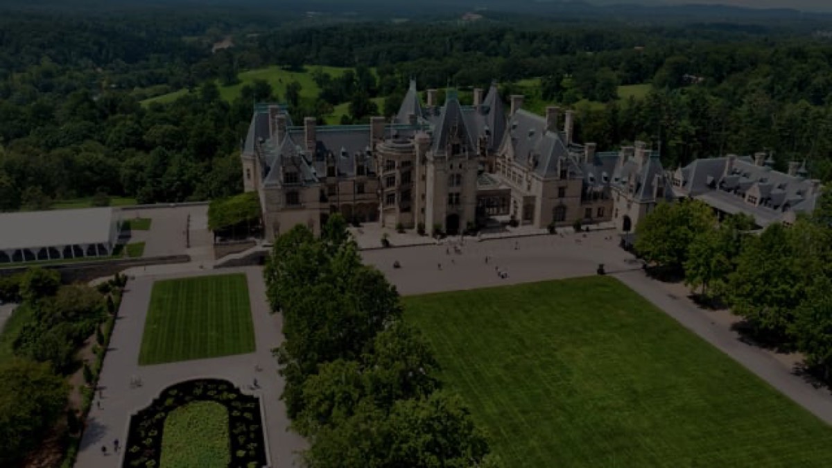 Biltmore Trails Experience