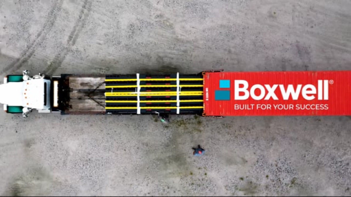 Boxwell / Boxville Campaign