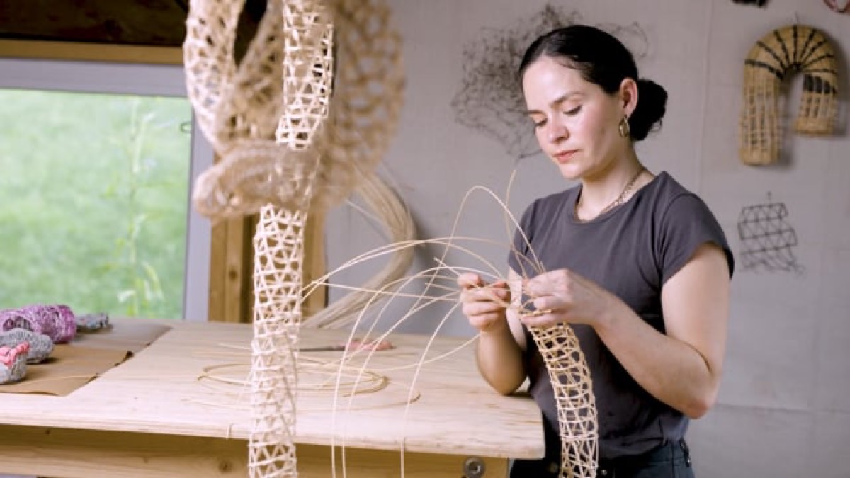 Center for Craft Mini Doc