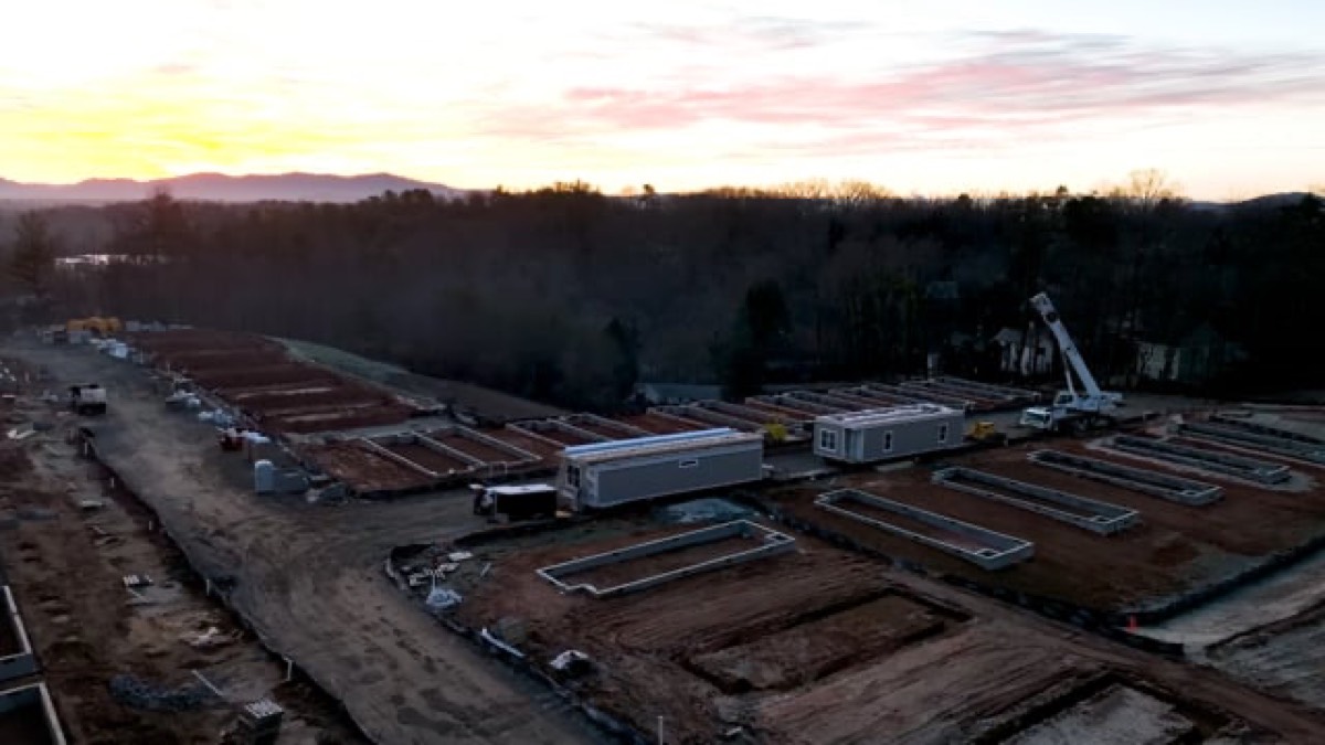 Champion Homes — Belle Meadow