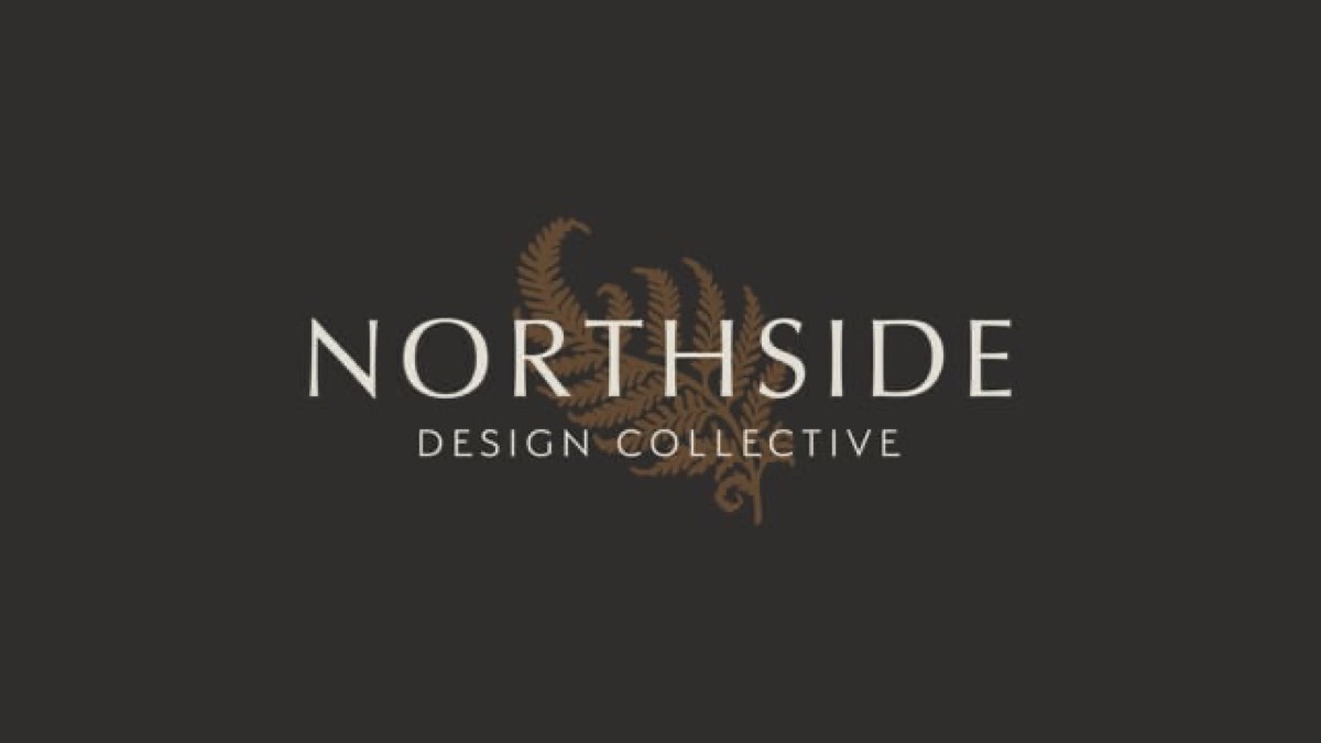 NorthSide Design Collective Rebrand